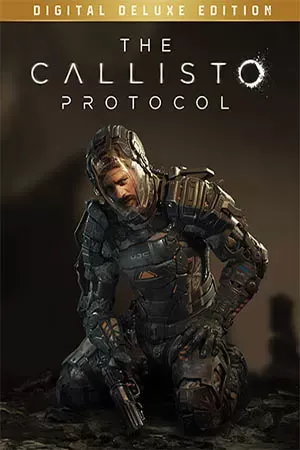 Space Prison: Supporter Edition (2024) RePack от FitGirl