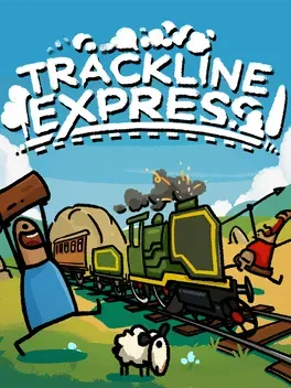 Trackline Express (2024) RePack от Pioneer