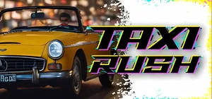 Taxi Rush (2024) RePack от FitGirl