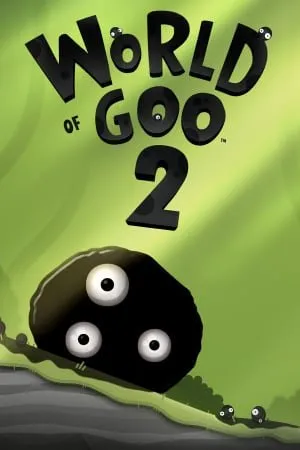 World of Goo 2 (2024) RePack от FitGirl