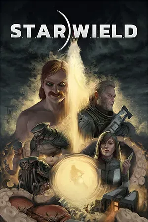 S.T.A.R.W.I.E.L.D. (2024) [Ru/Eng] Scene SKiDROW
