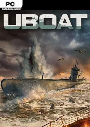 UBOAT: Supporter Bundle (2024) RePack от FitGirl