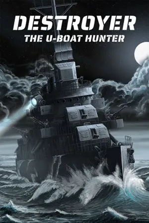 UBOAT: Supporter Bundle (2024) RePack от FitGirl