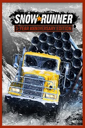 SnowRunner: Premium Edition (2020) Repack от dixen18