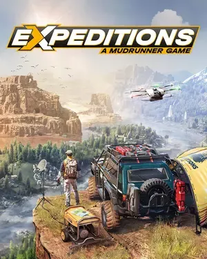 SnowRunner: Premium Edition (2020) Repack от dixen18