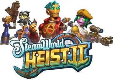 SteamWorld Heist II (2) (2024) RePack от FitGirl