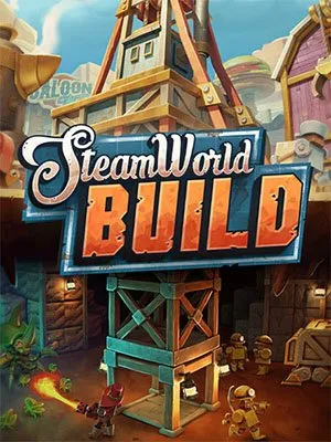 SteamWorld Heist II (2) (2024) RePack от FitGirl
