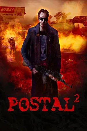 Postal 4: No Regerts (2022) RePack от FitGirl