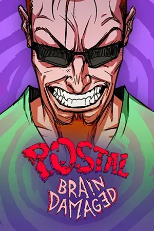 Postal 4: No Regerts (2022) RePack от FitGirl