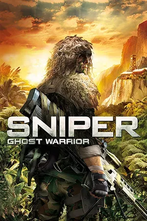 Sniper Ghost Warrior Contracts 2 - Complete Edition (2021) RePack от Wanterlude