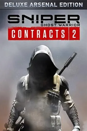 Sniper Ghost Warrior Contracts 2 - Complete Edition (2021) RePack от Wanterlude
