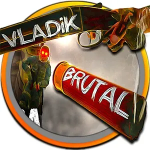 Vladik Brutal (2024) RePack от Decepticon