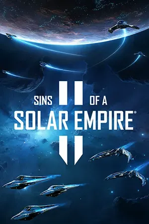 Sins of a Solar Empire II (2) (2024) RePack от Wanterlude
