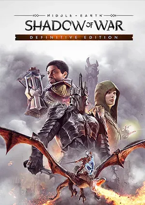 F.I.S.T.: Forged In Shadow Torch (2021) Repack от dixen18