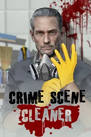 Crime Scene Cleaner (2024) RePack от FitGirl