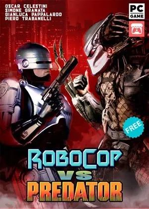 RoboCop: Rogue City - Alex Murphy Edition (2023) RePack от Yaroslav98