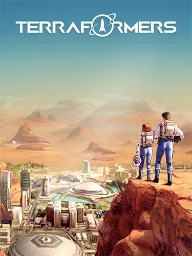 Terra Nil: Deluxe Edition (2023) RePack от FitGirl