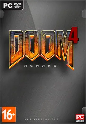 DOOM (2016) RePack от Decepticon