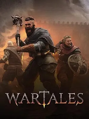 Wartales: The Mercenaries Edition (2023) RePack от FitGirl