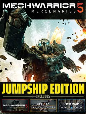 Wartales: The Mercenaries Edition (2023) RePack от FitGirl