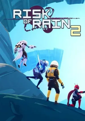 Risk of Rain 2 (2019) RePack от Pioneer