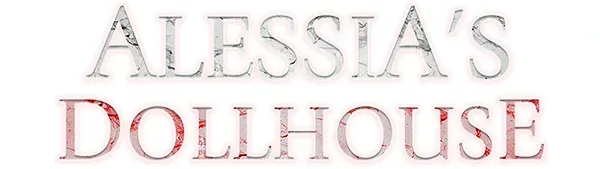 Alessia's Dollhouse (2024) RePack от FitGirl