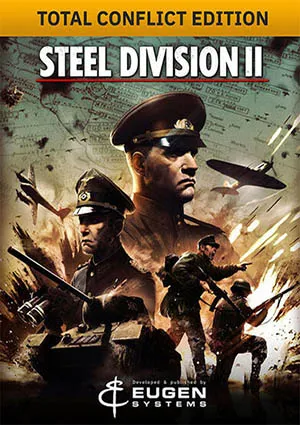 Wargame: Red Dragon (2014) RePack от FitGirl