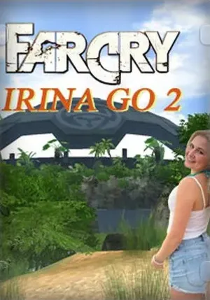 Far Cry: Far Cry Irina Go 2 (2024) [Ru/En] Repack/Mod Bert-Masters-Studio