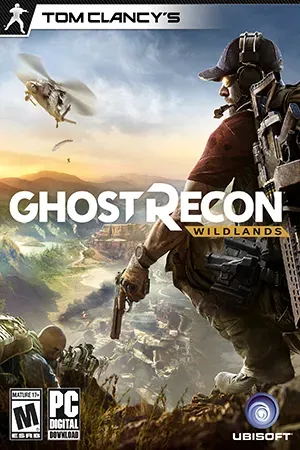 Tom Clancy's Rainbow Six: Siege - Complete Edition (2015) RePack от FitGirl