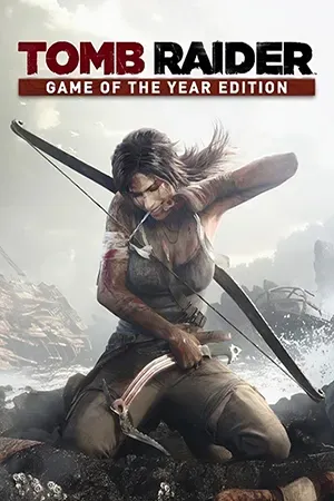 Tomb Raider: Definitive Edition (2013) RePack от FitGirl
