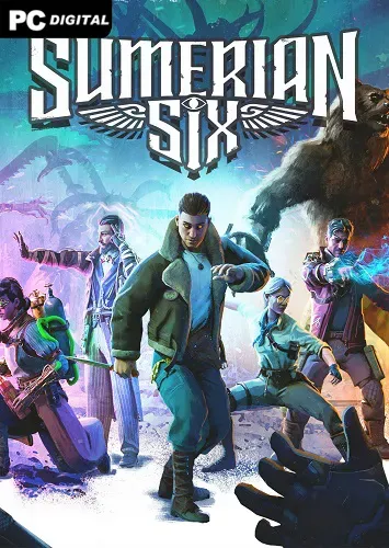 Sumerian Six (2024) RePack от Wanterlude