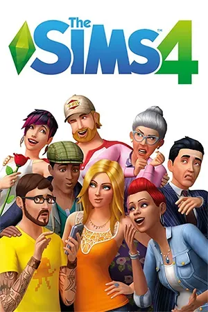The Sims 4: Deluxe Edition (2014) Repack от Wanterlude
