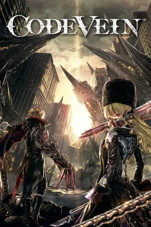 CODE VEIN: Deluxe Edition (2019) RePack от FitGirl