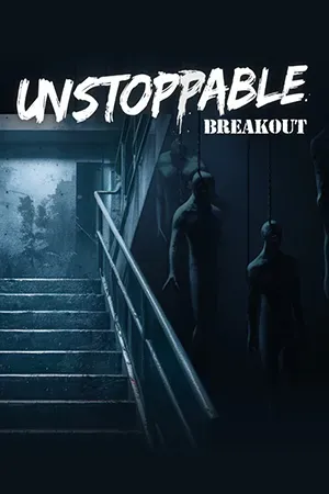 Unstoppable: Breakout (2024) [Ru/Multi] Scene TENOKE