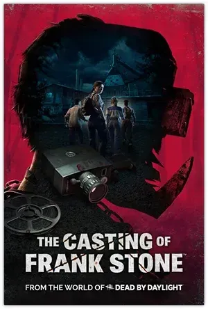 The Casting of Frank Stone: Deluxe Edition (2024) RePack от FitGirl