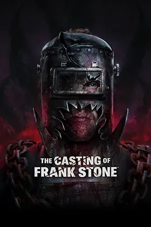 The Casting of Frank Stone: Deluxe Edition (2024) RePack от FitGirl