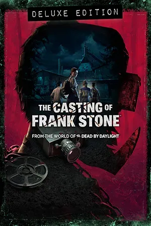 The Casting of Frank Stone: Deluxe Edition (2024) RePack от FitGirl