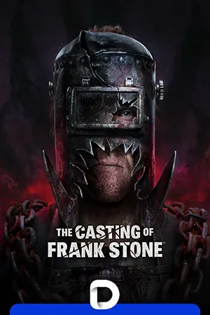 The Casting of Frank Stone: Deluxe Edition (2024) RePack от FitGirl