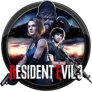 Resident Evil 3 (2020) RePack от Decepticon