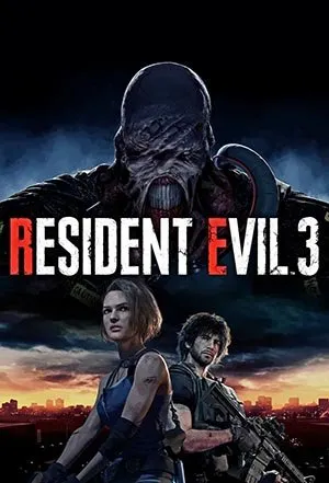 Resident Evil 3 (2020) RePack от Decepticon