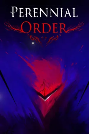 Perennial Order (2024) [Ru/Multi] Scene RUNE