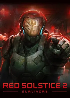 Red Solstice 2: Survivors (2021) [Ru/Multi] Repack Wagner