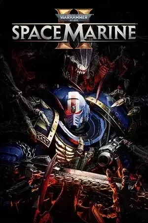 Warhammer 40,000: Space Marine 2 (2024) [Ru/Multi] Repack dixen18
