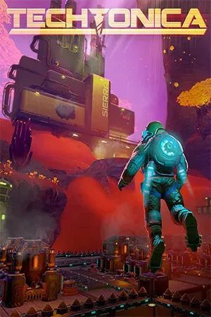 Satisfactory (2024) RePack от Pioneer