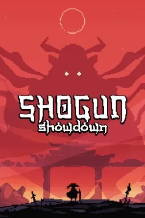 Shogun Showdown (2024) [Ru/Multi] License GOG