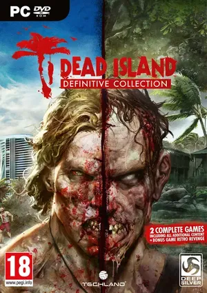 Dead Island + Dead Island: Riptide (2016) [Ru/Multi] Repack xatab [Definitive Collection]