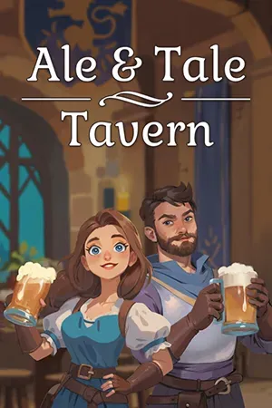 Ale and Tale Tavern (2024) RePack от Pioneer