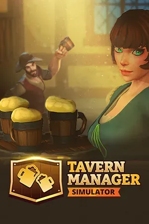 Ale and Tale Tavern (2024) RePack от Pioneer