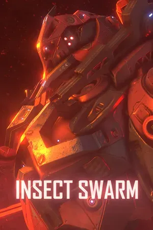 Insect Swarm / 虫潮 (2024) [Ru/Multi] Portable версия