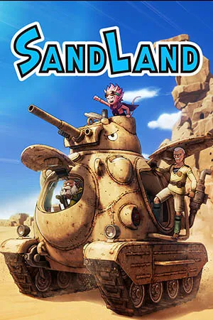 The Land of the Magnates (2024) Repack от FitGirl